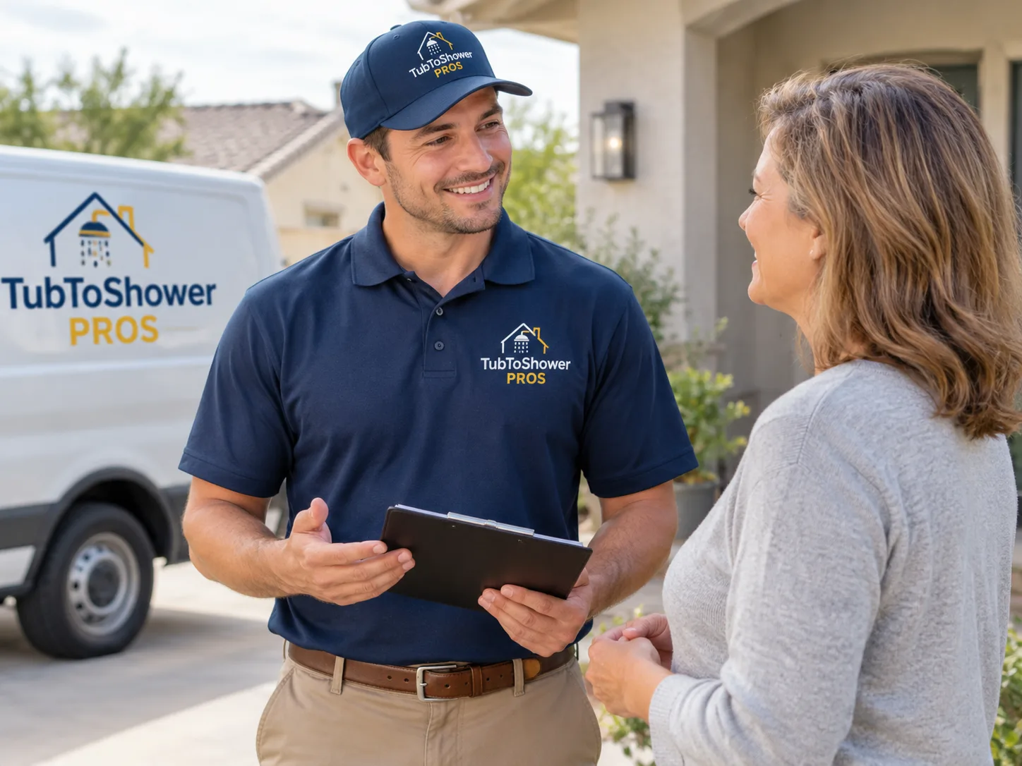 Tub Shower Conversion East Windsor, CT FAQs